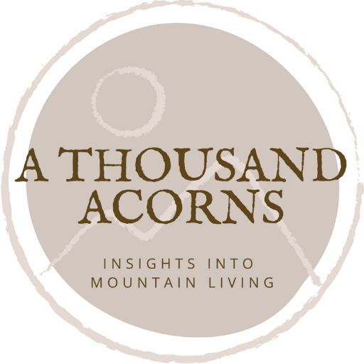 A Thousand Acorns